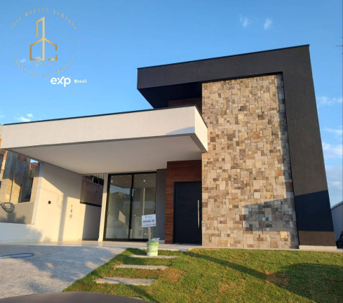 Imagem Casa de Condomínio com 3 Quartos à Venda, 310 m² em Cyrela Landscape Esplanada - Votorantim