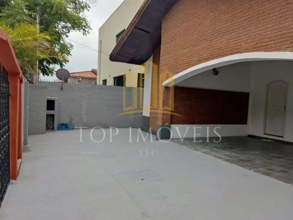 Casa com 3 Quartos à Venda, 225 m² em Bosque Dos Eucaliptos - São José Dos Campos