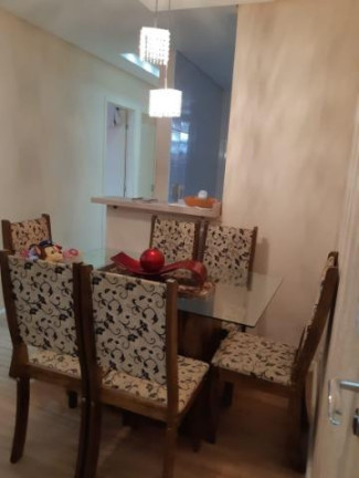 Imagem Apartamento com 2 Quartos à Venda, 48 m² em Jardim Do Divino - São Paulo
