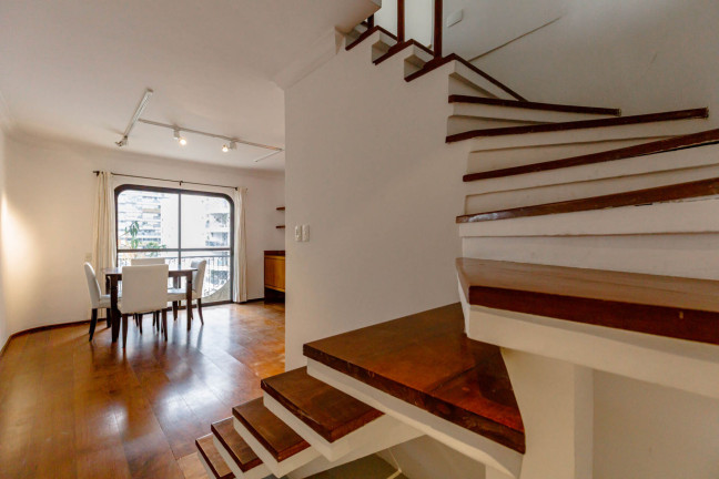 Imagem Apartamento com 1 Quarto à Venda, 74 m² em Itaim Bibi - São Paulo Imagem Apartamento com 1 Quarto à Venda, 74 m² em Itaim Bibi - São Paulo