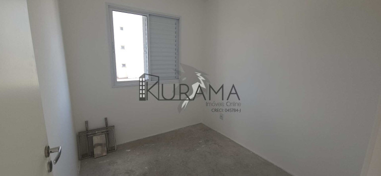 Imagem Apartamento com 2 Quartos à Venda, 48 m² em Quitaúna - Osasco