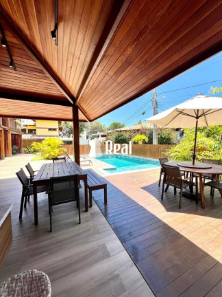 Imagem Apartamento com 2 Quartos à Venda, 85 m² em Praia Do Forte - Mata De São João