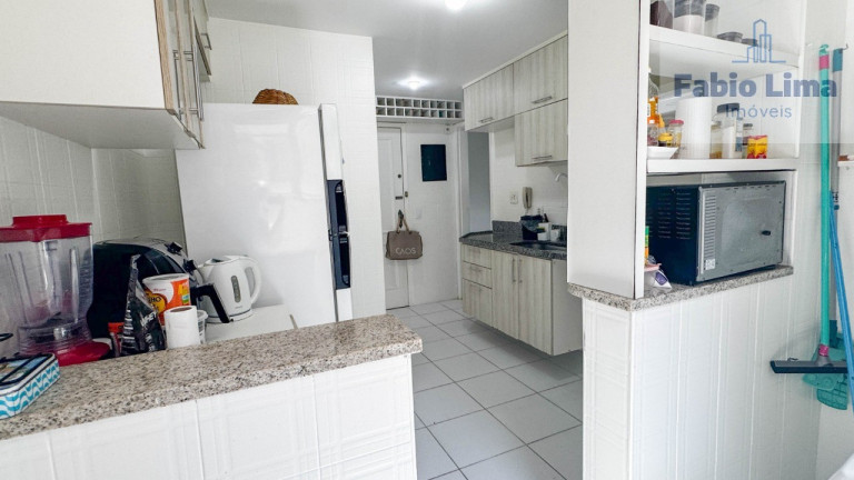 Imagem Imóvel com 3 Quartos à Venda, 119 m² em Recreio Dos Bandeirantes - Rio De Janeiro