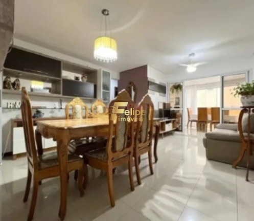Imagem Imóvel com 3 Quartos à Venda, 130 m² em Praia Da Costa - Vila Velha