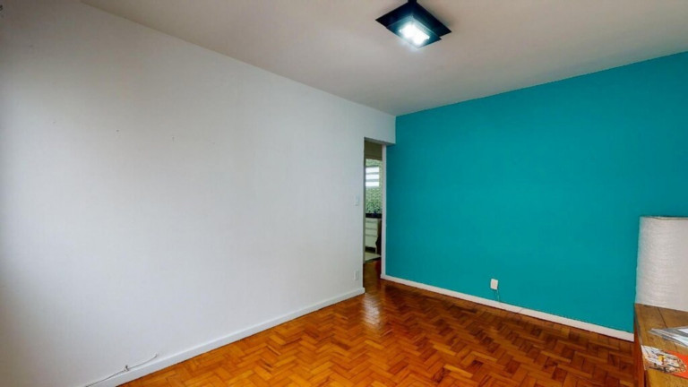 Imagem Imóvel com 2 Quartos à Venda, 51 m² em Moema - São Paulo Imagem Imóvel com 2 Quartos à Venda, 51 m² em Moema - São Paulo