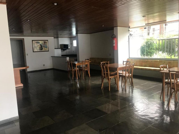Imagem Apartamento com 3 Quartos à Venda, 97 m² em Bosque - Campinas Imagem Apartamento com 3 Quartos à Venda, 97 m² em Bosque - Campinas