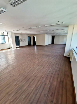 Imagem Sala Comercial à Venda, 98 m² em Cidade Monções - São Paulo
