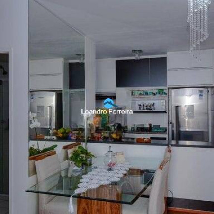 Imagem Apartamento com 3 Quartos à Venda, 80 m² em Centro - São Bernardo Do Campo Imagem Apartamento com 3 Quartos à Venda, 80 m² em Centro - São Bernardo Do Campo