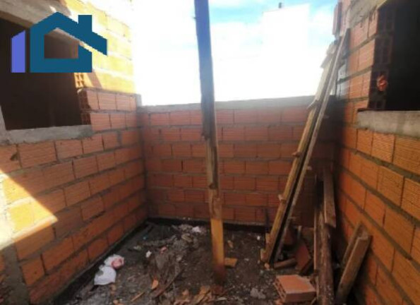 Imagem Casa com 2 Quartos à Venda, 61 m² em Morada Do Vale I - Gravataí