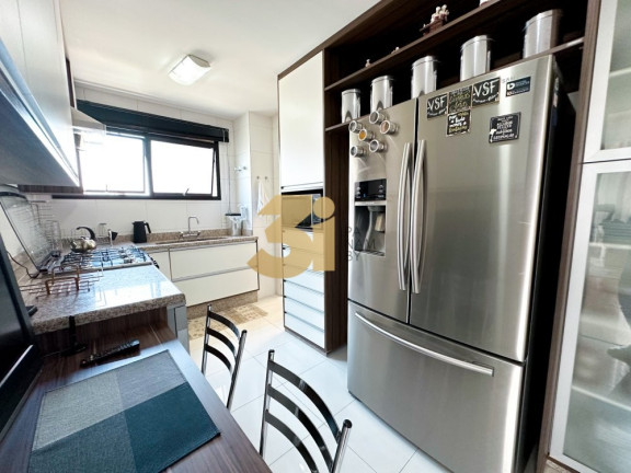 Imagem Apartamento com 4 Quartos à Venda, 184 m² em Panamby - São Paulo