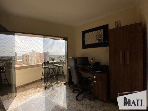 Imagem Apartamento com 3 Quartos à Venda, 134 m² em Centro - São José Do Rio Preto Imagem Apartamento com 3 Quartos à Venda, 134 m² em Centro - São José Do Rio Preto