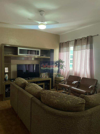 Imagem Apartamento com 3 Quartos à Venda, 85 m² em Enseada - Guarujá Imagem Apartamento com 3 Quartos à Venda, 85 m² em Enseada - Guarujá