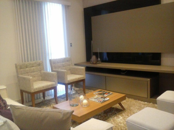 Imagem Apartamento com 2 Quartos à Venda, 80 m² em Vila Tibério - Ribeirão Preto