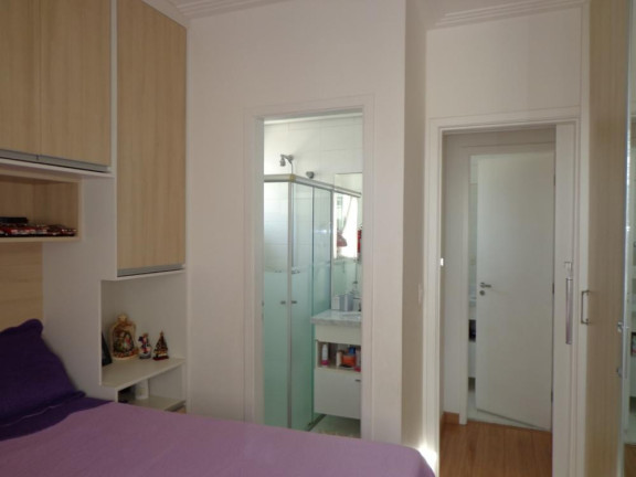 Imagem Apartamento com 3 Quartos à Venda, 74 m² em água Rasa - São Paulo