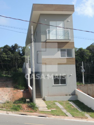 Imagem Casa com 3 Quartos à Venda, 125 m² em Sítio Boa Vista - Cotia Imagem Casa com 3 Quartos à Venda, 125 m² em Sítio Boa Vista - Cotia