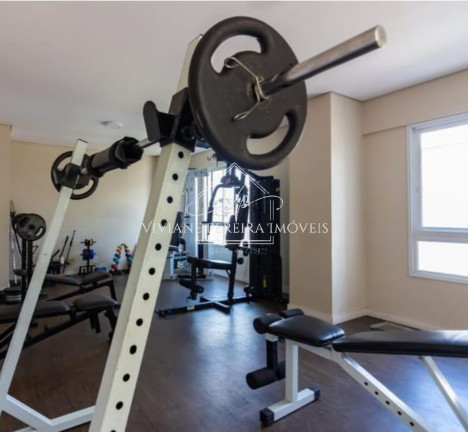 Imagem Imóvel com 2 Quartos à Venda, 44 m² em Conceição - Osasco