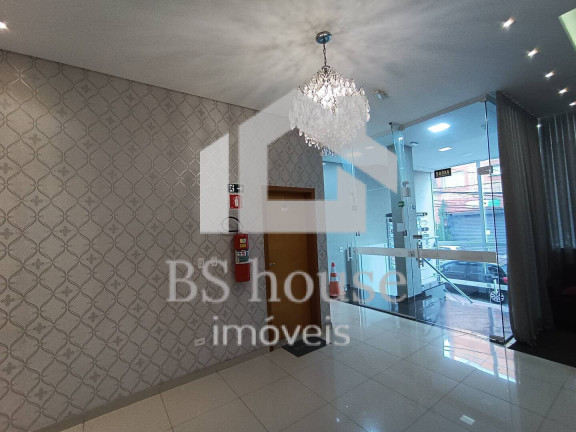 Imagem Sala Comercial para Alugar, 31 m² em Nova Gerty - São Caetano Do Sul