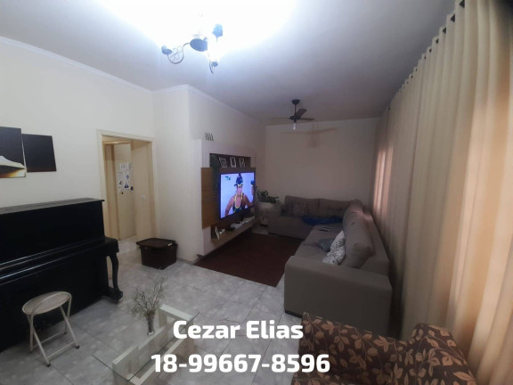 Imagem Casa com 3 Quartos à Venda, 300 m² em Andradina Imagem Casa com 3 Quartos à Venda, 300 m² em Andradina