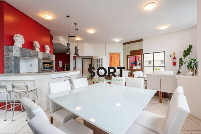 Imagem Apartamento com 5 Quartos à Venda, 384 m² em Centro - Balneário Camboriú