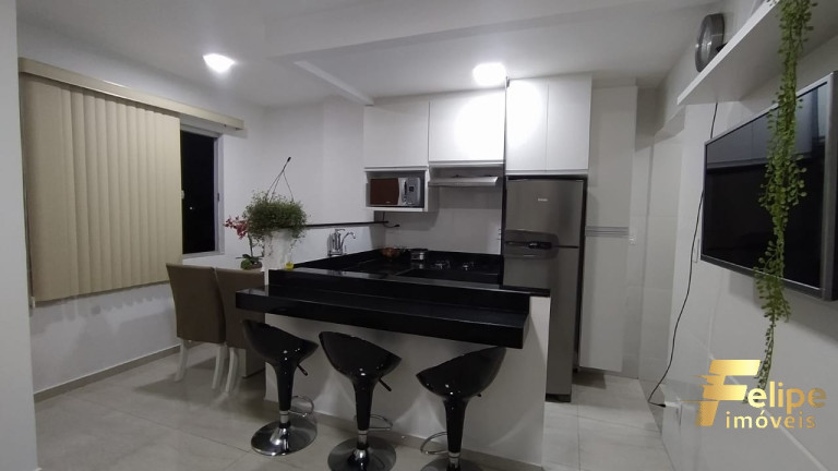 Imagem Imóvel com 2 Quartos à Venda, 65 m² em Muquiçaba - Guarapari