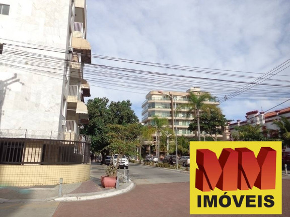 Imagem Cobertura com 3 Quartos à Venda, 148 m² em Centro - Cabo Frio Imagem Cobertura com 3 Quartos à Venda, 148 m² em Centro - Cabo Frio