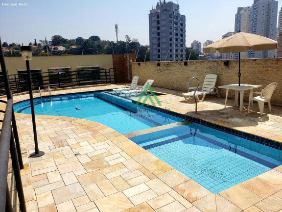 Imagem Apartamento com 3 Quartos à Venda, 109 m² em Vila Suzana - São Paulo Imagem Apartamento com 3 Quartos à Venda, 109 m² em Vila Suzana - São Paulo