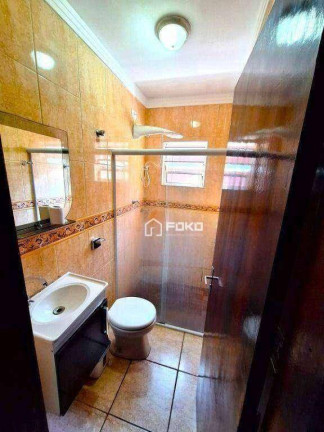 Imagem Casa com 3 Quartos para Alugar, 125 m² em Jardim Santa Maria - Guarulhos Imagem Casa com 3 Quartos para Alugar, 125 m² em Jardim Santa Maria - Guarulhos