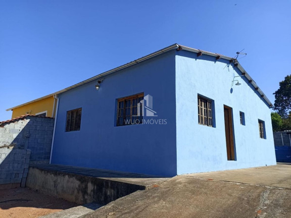 Imagem Casa com 2 Quartos à Venda, 888 m² em Santa Teresa - Santa Branca Imagem Casa com 2 Quartos à Venda, 888 m² em Santa Teresa - Santa Branca