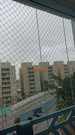 Imagem Apartamento com 2 Quartos à Venda, 53 m² em Parque Primavera - Guarulhos Imagem Apartamento com 2 Quartos à Venda, 53 m² em Parque Primavera - Guarulhos