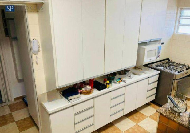 Imagem Apartamento com 3 Quartos à Venda, 110 m² em Vila Mariana - São Paulo Imagem Apartamento com 3 Quartos à Venda, 110 m² em Vila Mariana - São Paulo