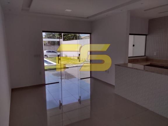 Imagem Casa com 3 Quartos à Venda, 210 m² em Carapibus - Conde Imagem Casa com 3 Quartos à Venda, 210 m² em Carapibus - Conde