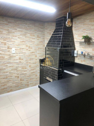 Imagem Casa com 3 Quartos à Venda, 73 m² em Espinheiros - Itajaí Imagem Casa com 3 Quartos à Venda, 73 m² em Espinheiros - Itajaí