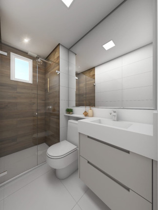 Imagem Apartamento com 2 Quartos à Venda, 64 m² em Vila Ré - São Paulo