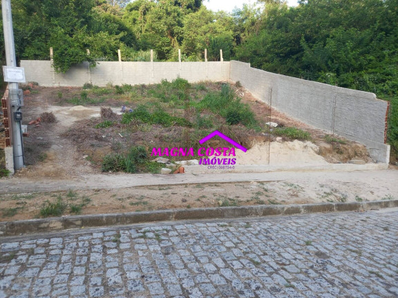 Imagem Terreno à Venda, 500 m² em Campo Grande - Rio De Janeiro