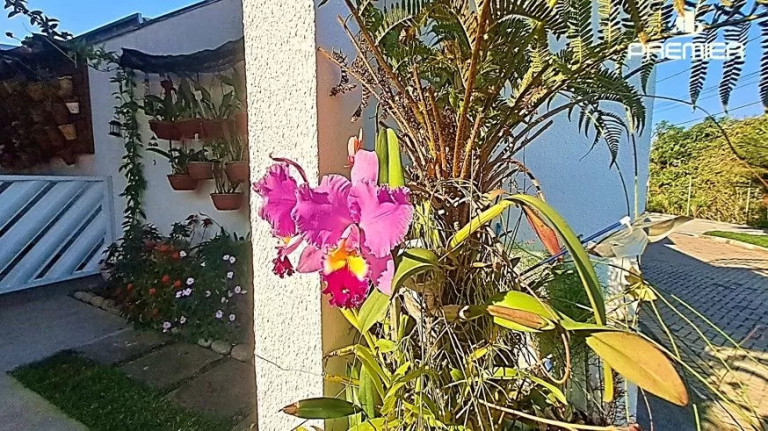 Imagem Casa com 3 Quartos à Venda, 98 m² em Centro - Itupeva Imagem Casa com 3 Quartos à Venda, 98 m² em Centro - Itupeva
