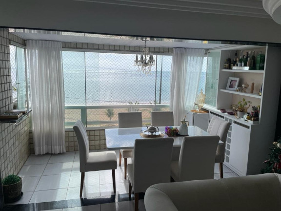 Imagem Apartamento com 3 Quartos à Venda, 160 m² em Candeias - Jaboatão Dos Guararapes Imagem Apartamento com 3 Quartos à Venda, 160 m² em Candeias - Jaboatão Dos Guararapes