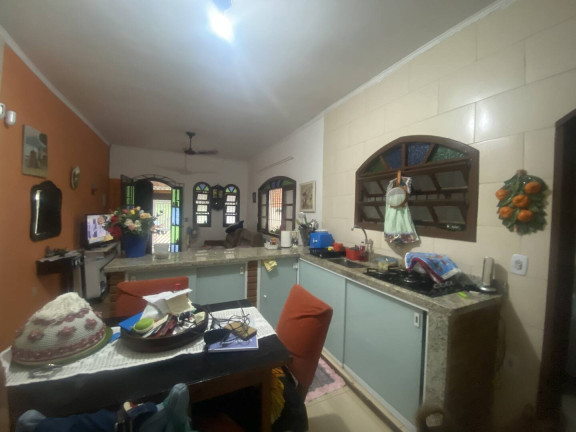 Imagem Casa com 2 Quartos à Venda, 131 m² em Balneário Gaivota - Itanhaém Imagem Casa com 2 Quartos à Venda, 131 m² em Balneário Gaivota - Itanhaém