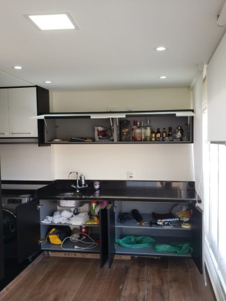 Imagem Imóvel com 2 Quartos à Venda, 64 m² em Saúde - São Paulo