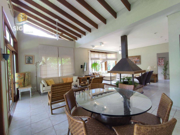 Imagem Casa com 4 Quartos à Venda, 380 m² em Jardim Acapulco - Guarujá Imagem Casa com 4 Quartos à Venda, 380 m² em Jardim Acapulco - Guarujá