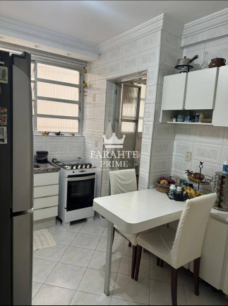 Imagem Apartamento com 2 Quartos à Venda, 72 m² em Santa Cecília - São Paulo Imagem Apartamento com 2 Quartos à Venda, 72 m² em Santa Cecília - São Paulo