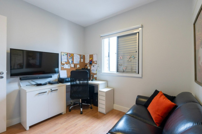 Imagem Apartamento com 3 Quartos à Venda, 114 m² em Vila Andrade - São Paulo