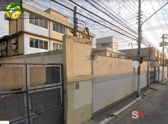 Imagem Galpão para Alugar, 1.900 m² em Jardim Pereira Leite - São Paulo Imagem Galpão para Alugar, 1.900 m² em Jardim Pereira Leite - São Paulo
