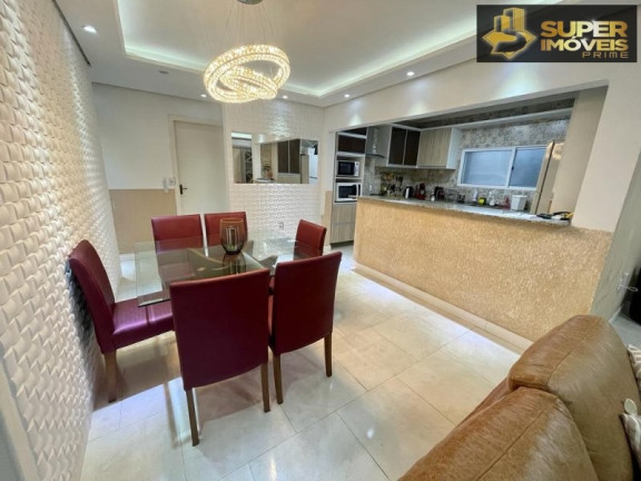 Imagem Casa com 3 Quartos à Venda, 360 m² em Laranjal - Pelotas