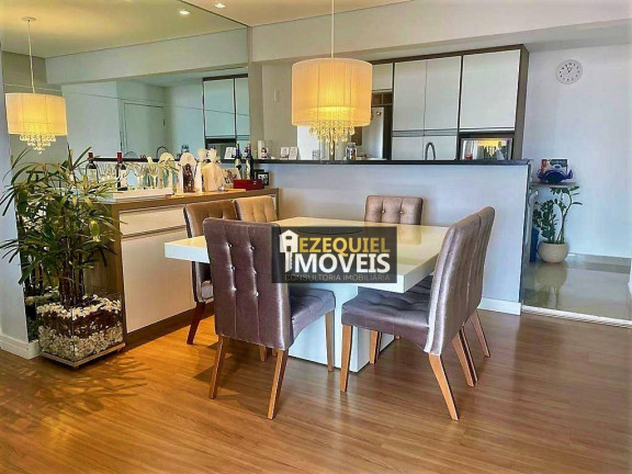 Imagem Apartamento com 2 Quartos à Venda, 530 m² em Centro - São Bernardo Do Campo