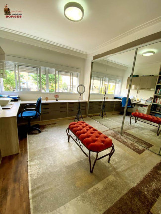 Imagem Apartamento com 3 Quartos à Venda, 200 m² em Jardim Paulista - São Paulo Imagem Apartamento com 3 Quartos à Venda, 200 m² em Jardim Paulista - São Paulo