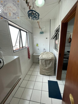 Imagem Apartamento com 3 Quartos à Venda, 150 m² em Campo Grande - Santos Imagem Apartamento com 3 Quartos à Venda, 150 m² em Campo Grande - Santos