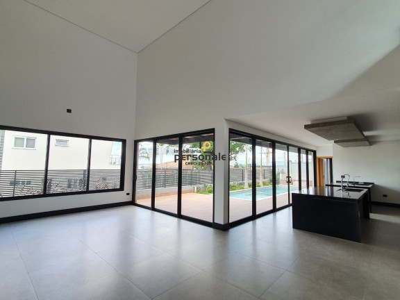 Imagem Imóvel com 4 Quartos à Venda, 380 m² em Alphaville Nova Esplanada - Votorantim Imagem Imóvel com 4 Quartos à Venda, 380 m² em Alphaville Nova Esplanada - Votorantim