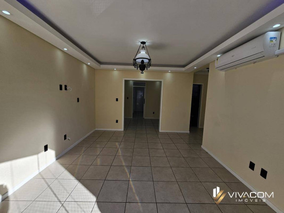 Imagem Apartamento com 3 Quartos à Venda, 113 m² em Kobrasol - São José Imagem Apartamento com 3 Quartos à Venda, 113 m² em Kobrasol - São José
