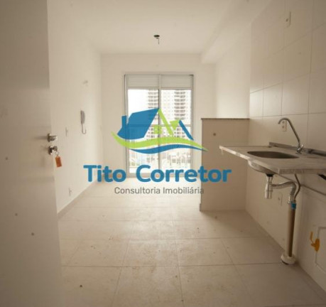 Imagem Apartamento com 1 Quarto à Venda, 35 m² em Bom Retiro - São Paulo