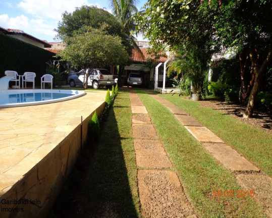 Imagem Casa com 1 Quarto à Venda, 81 m² em Jardim Santa Genebra - Campinas Imagem Casa com 1 Quarto à Venda, 81 m² em Jardim Santa Genebra - Campinas